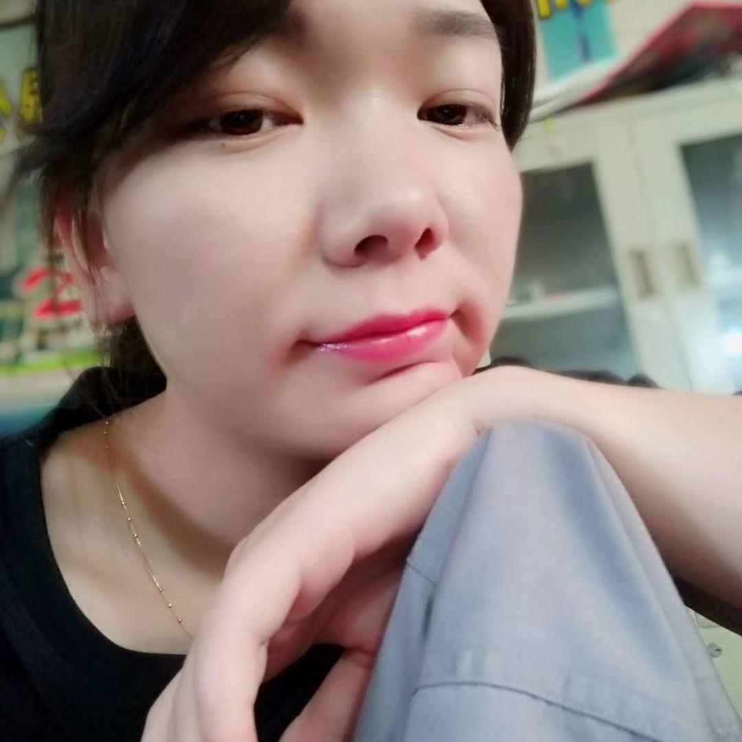 静