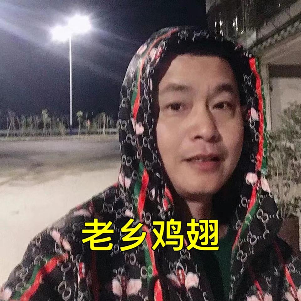 老乡鸡翅