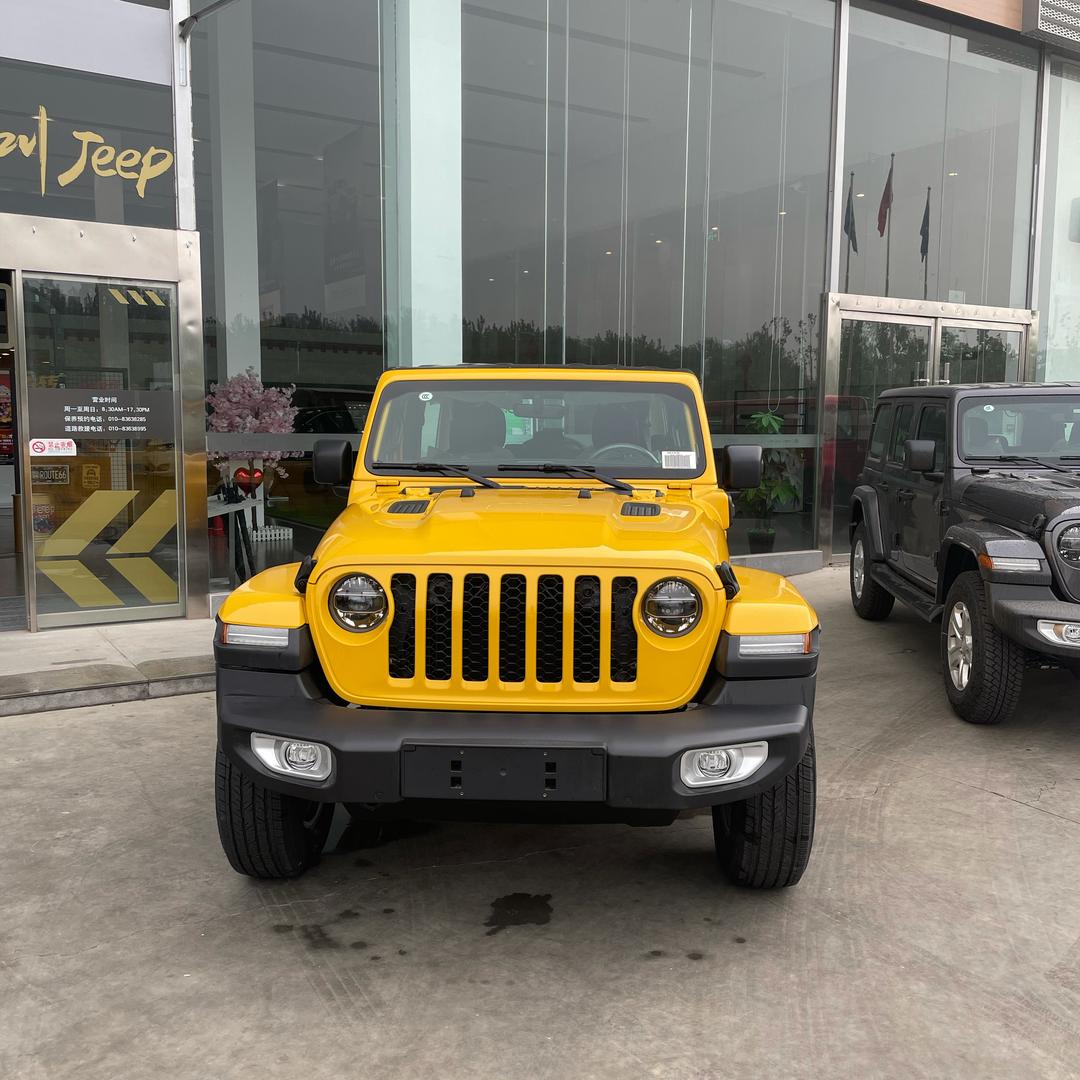 Jeep