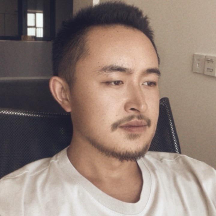 吴绍廷 平行进口车