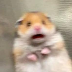 嚇鼠