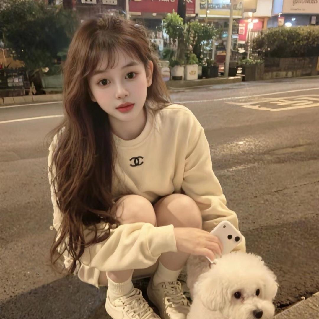 🐶Namfon🇨🇳降雨👻