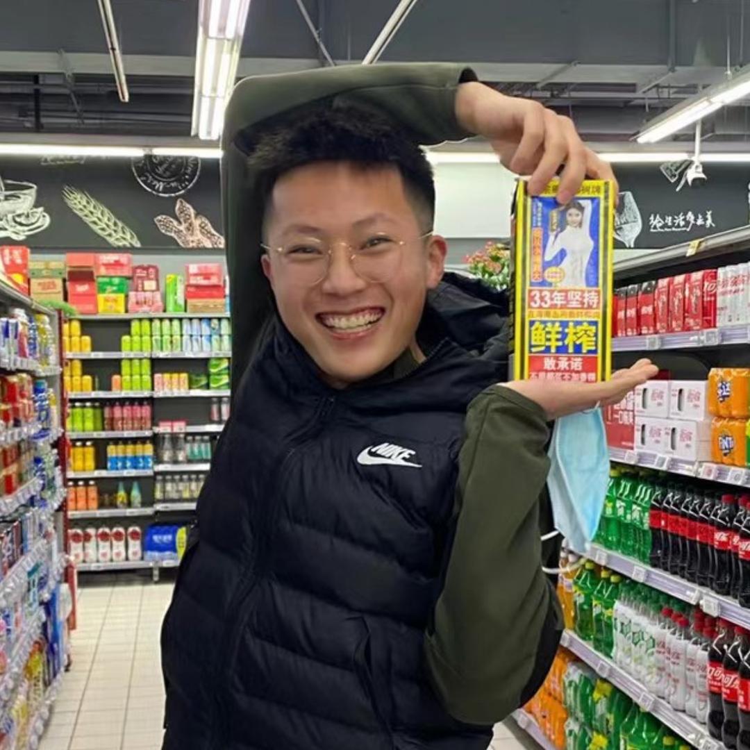 二胖有点逗