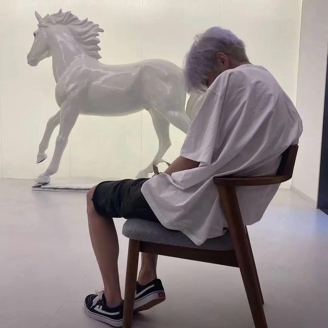 发育不成熟