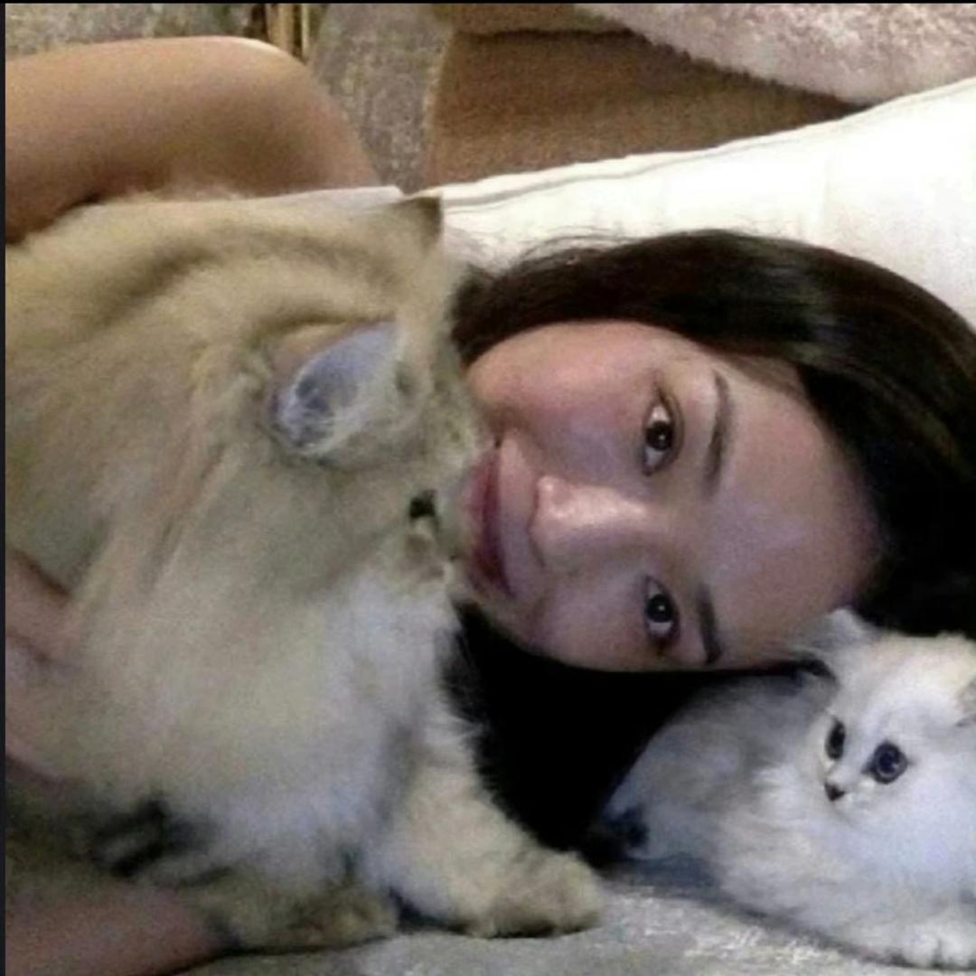 我哪敢吱声