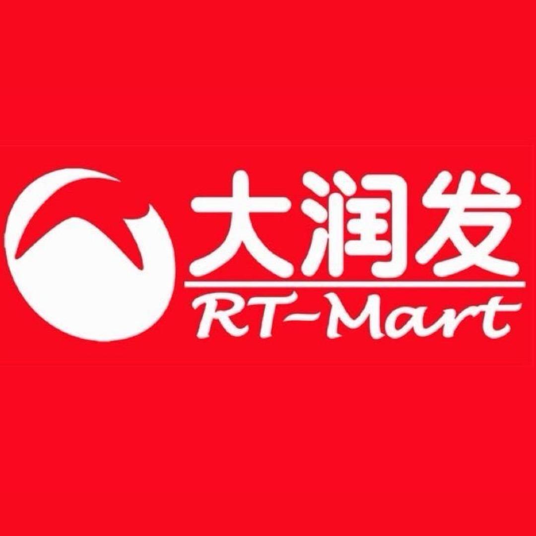 大润发小时达（补贴号）