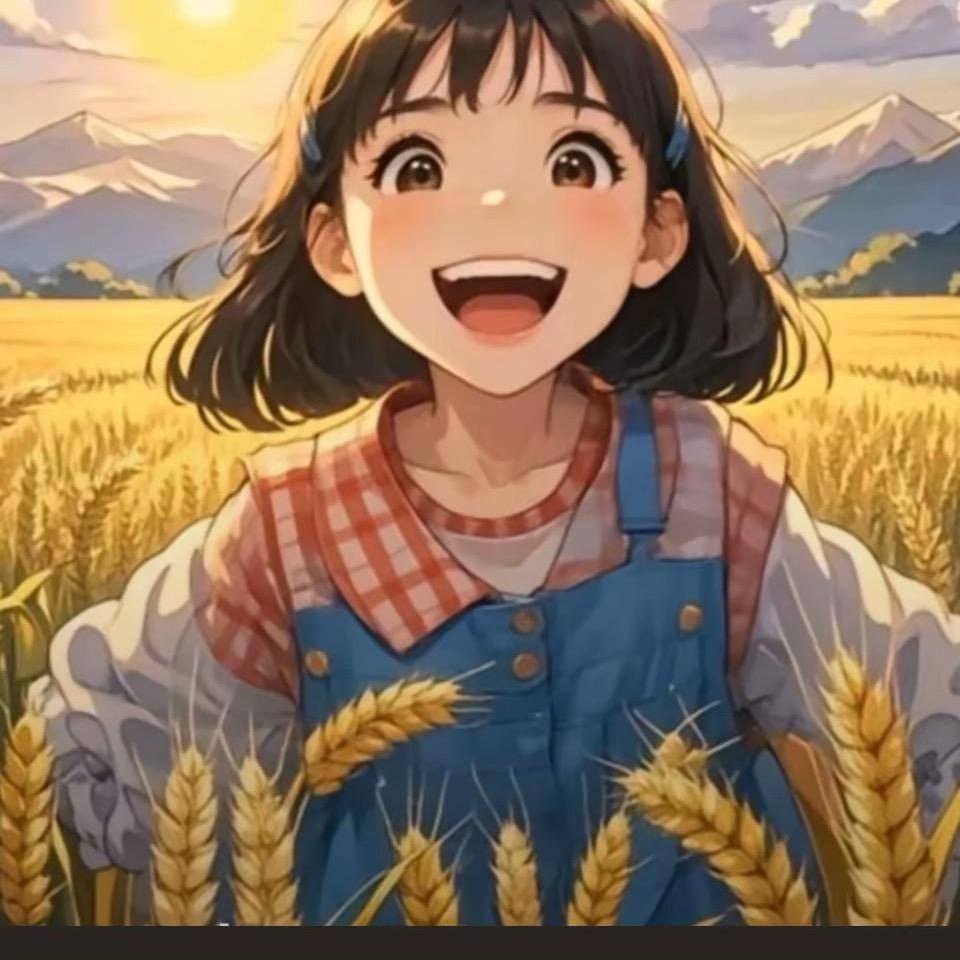 执着🌞