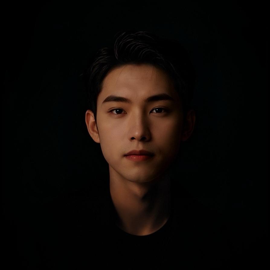 小鱼