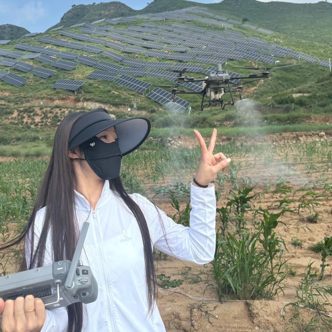 @兜兜有米🌾