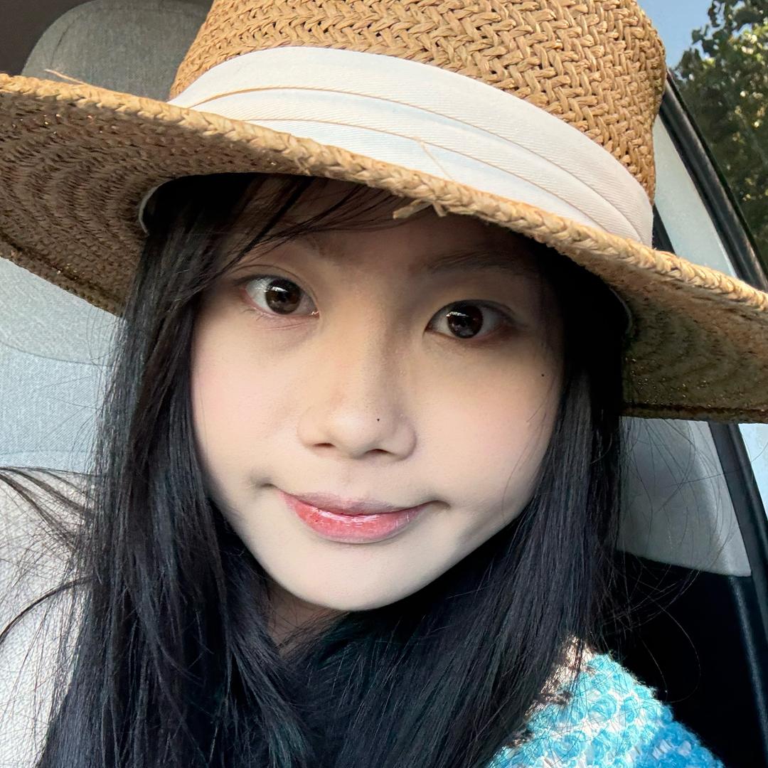 小y爱摸鱼