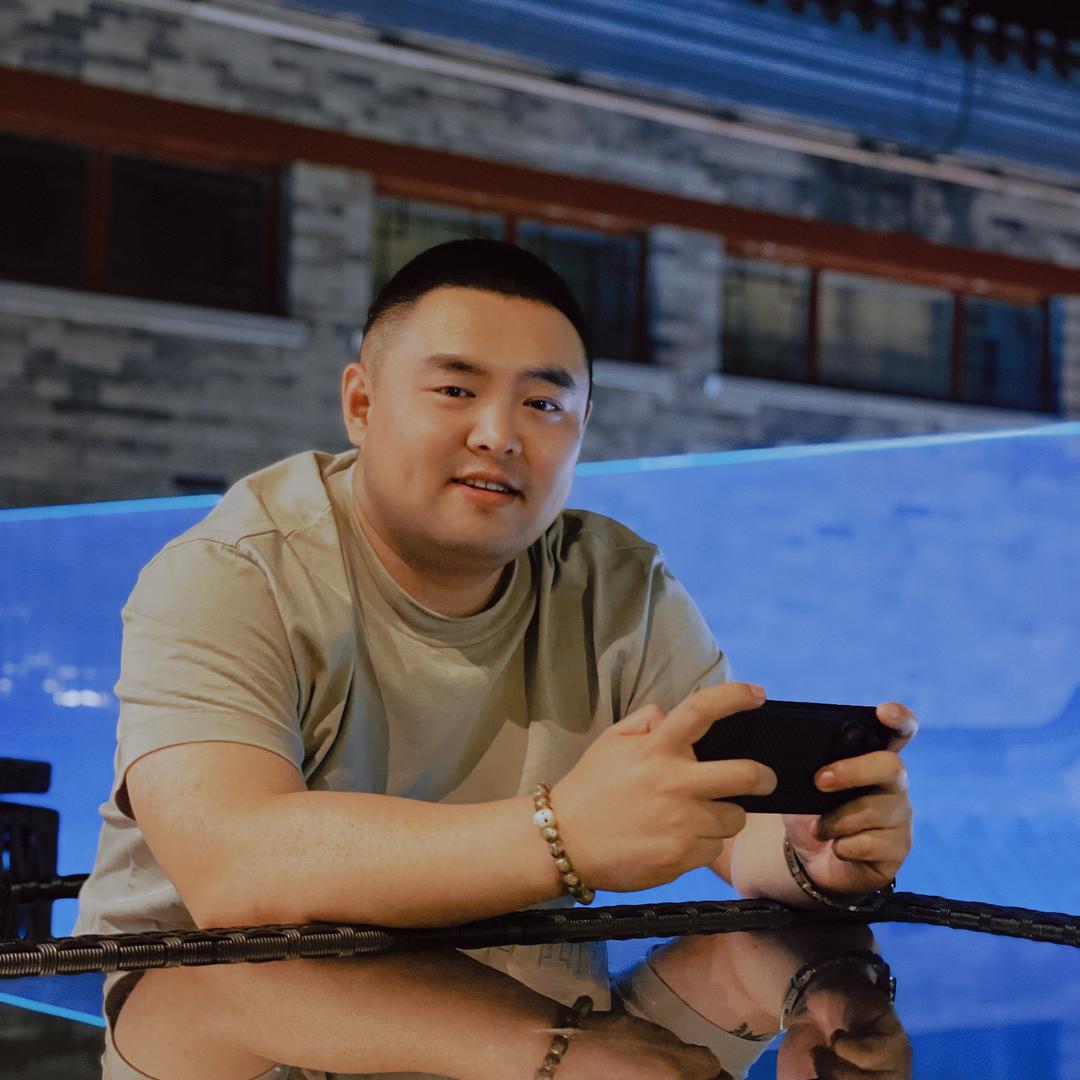 李先森Stone