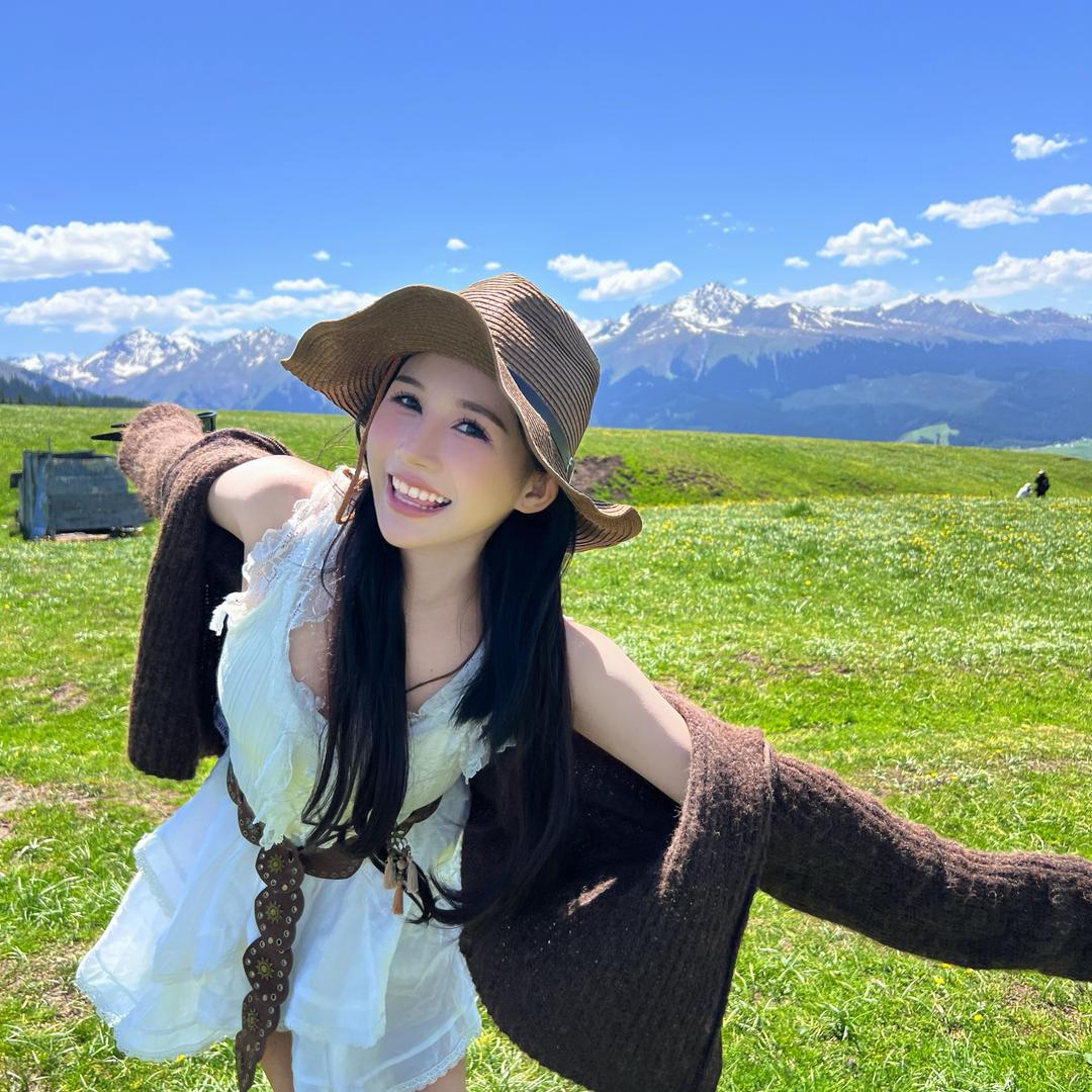 小韵儿（发财版）