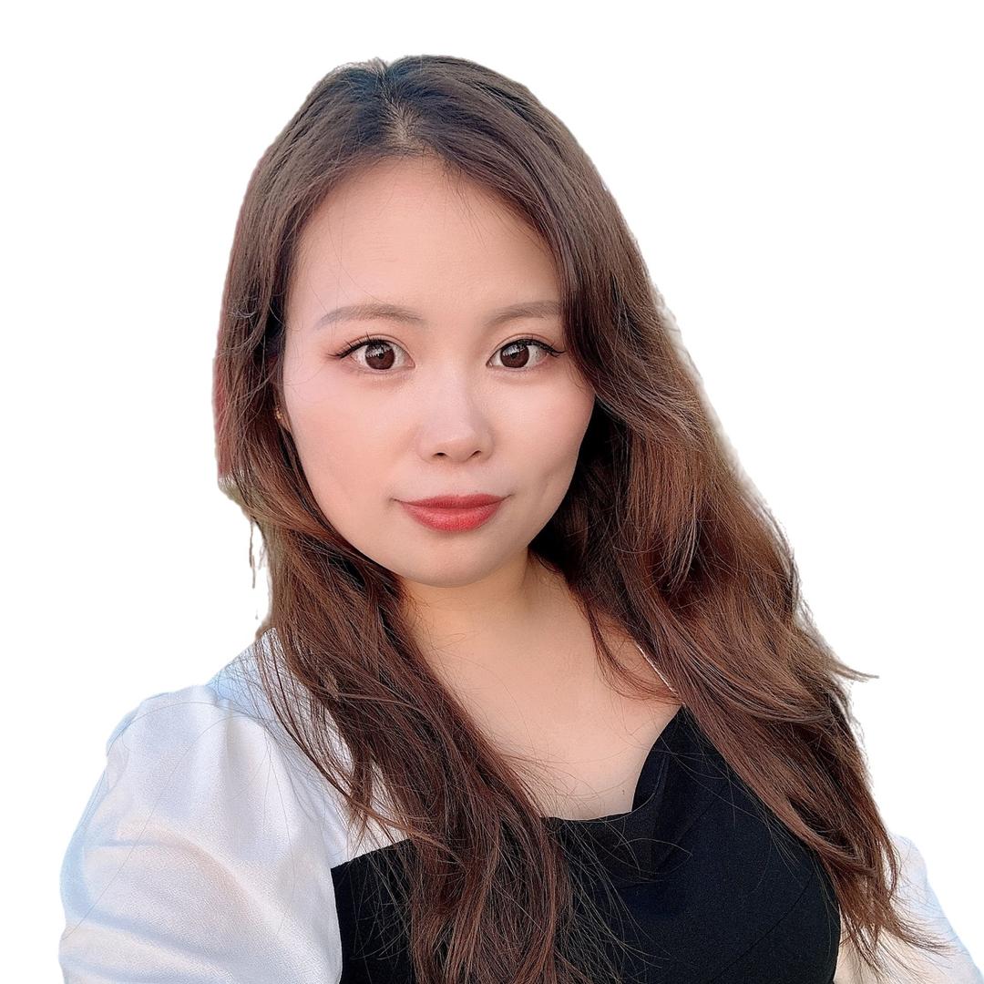 美的洗衣机人事部吴经理