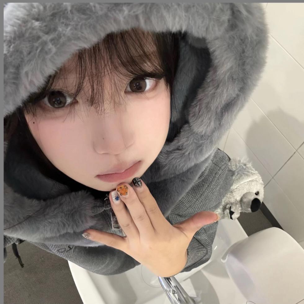 就爱水饺💤