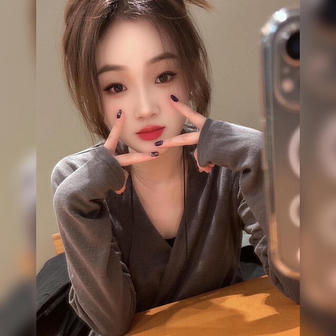 蒋小姐