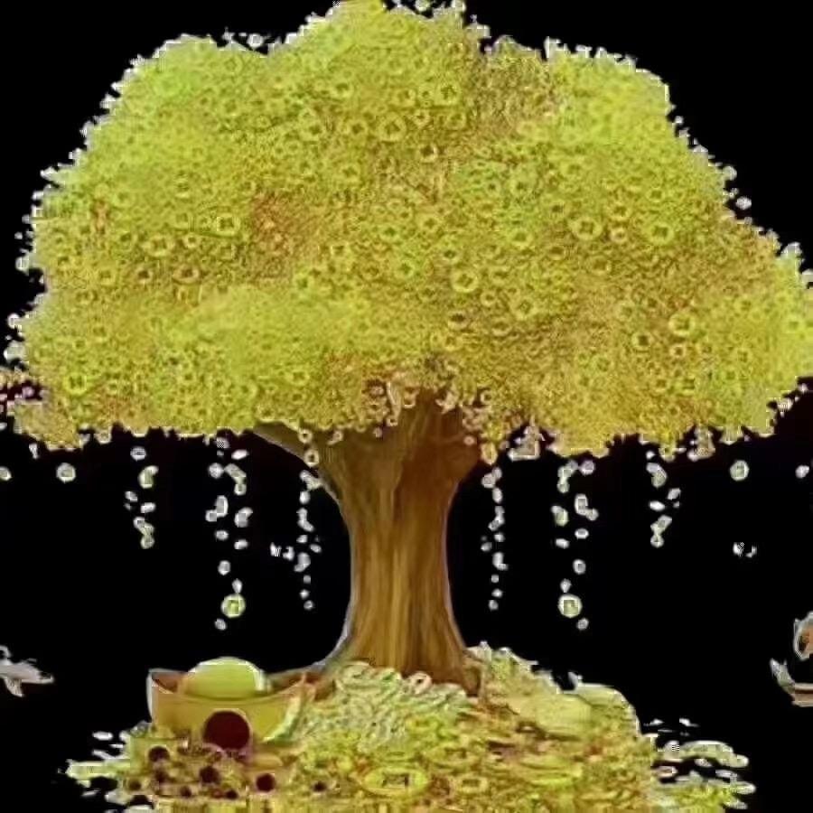 一天到晚游泳的鱼