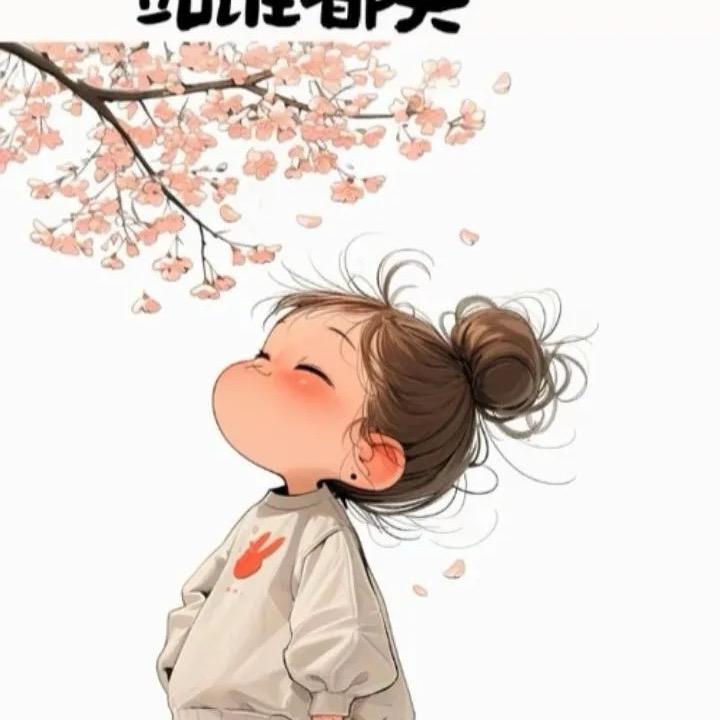 小鲤鱼