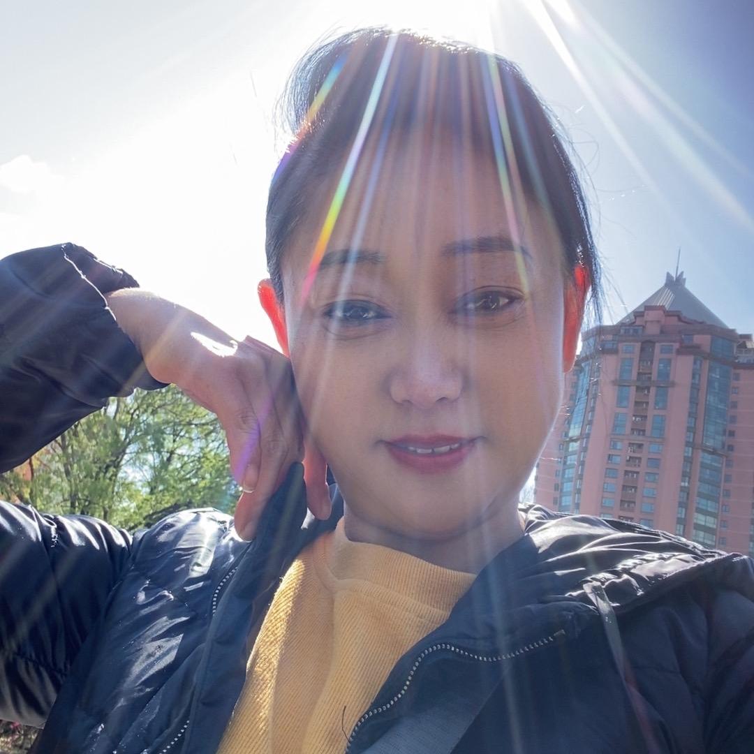平静的生活