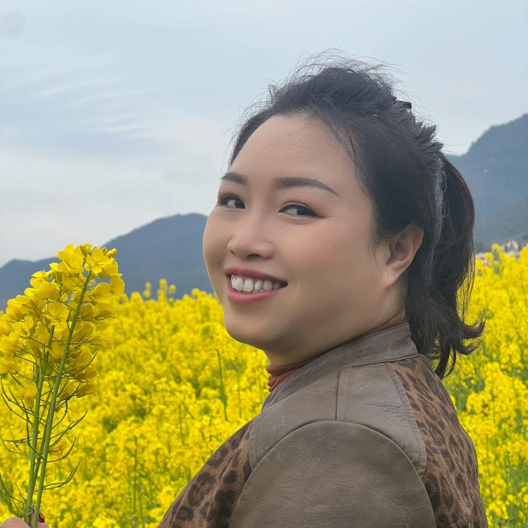 村花