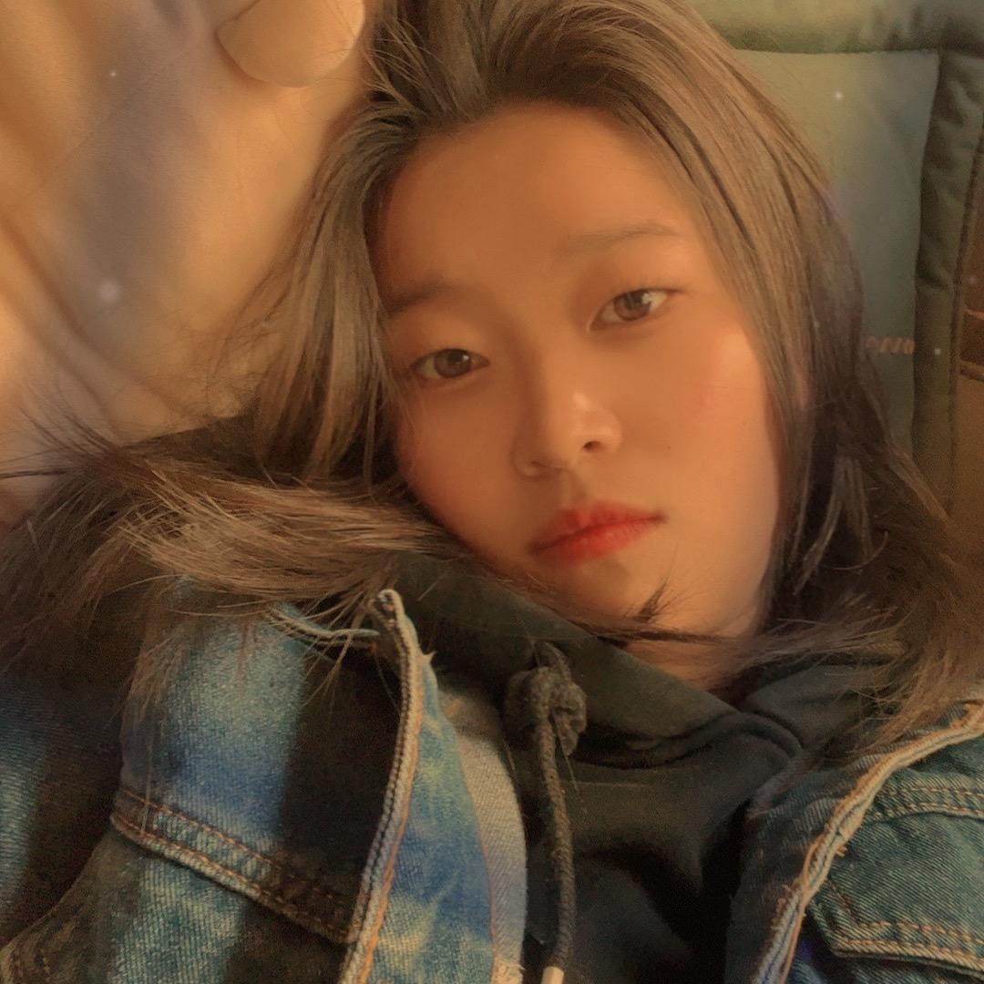 🌈一觉睡到小时候@🌈