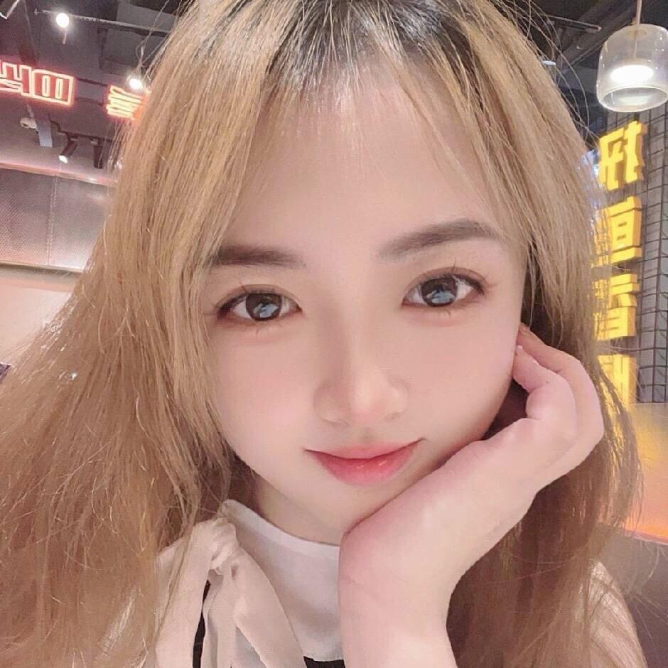 柠檬啊！🍀🐰