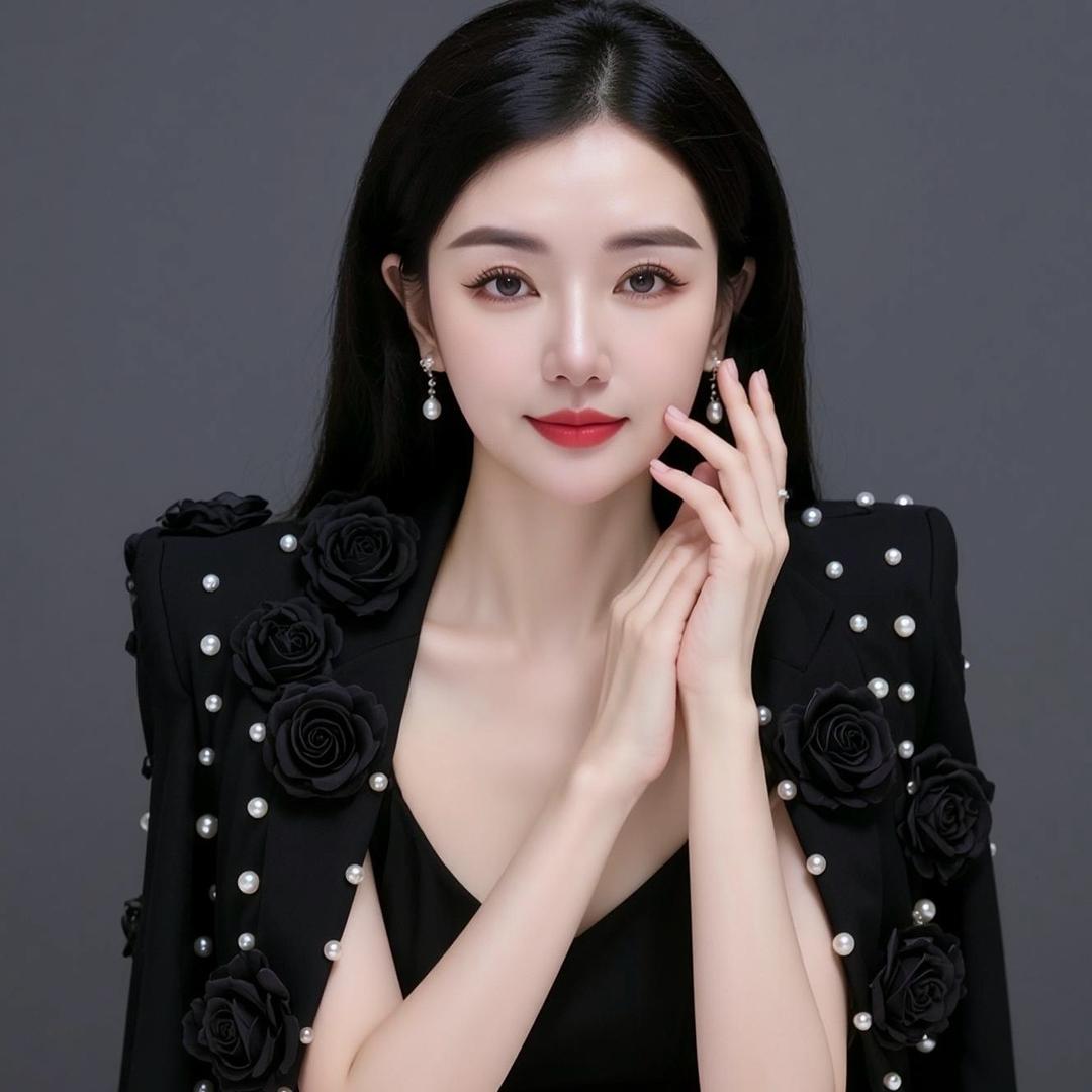 徐大小姐💍(努力版）