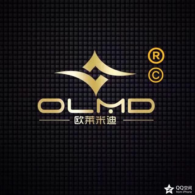 OLMD®欧莱米迪时尚饰品