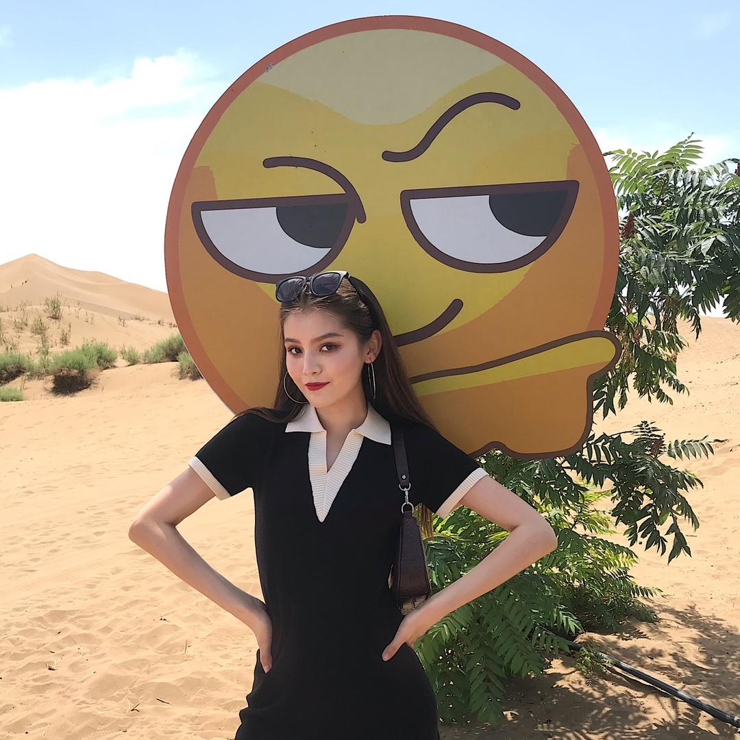 椰椰🌴（乌市招小助理）