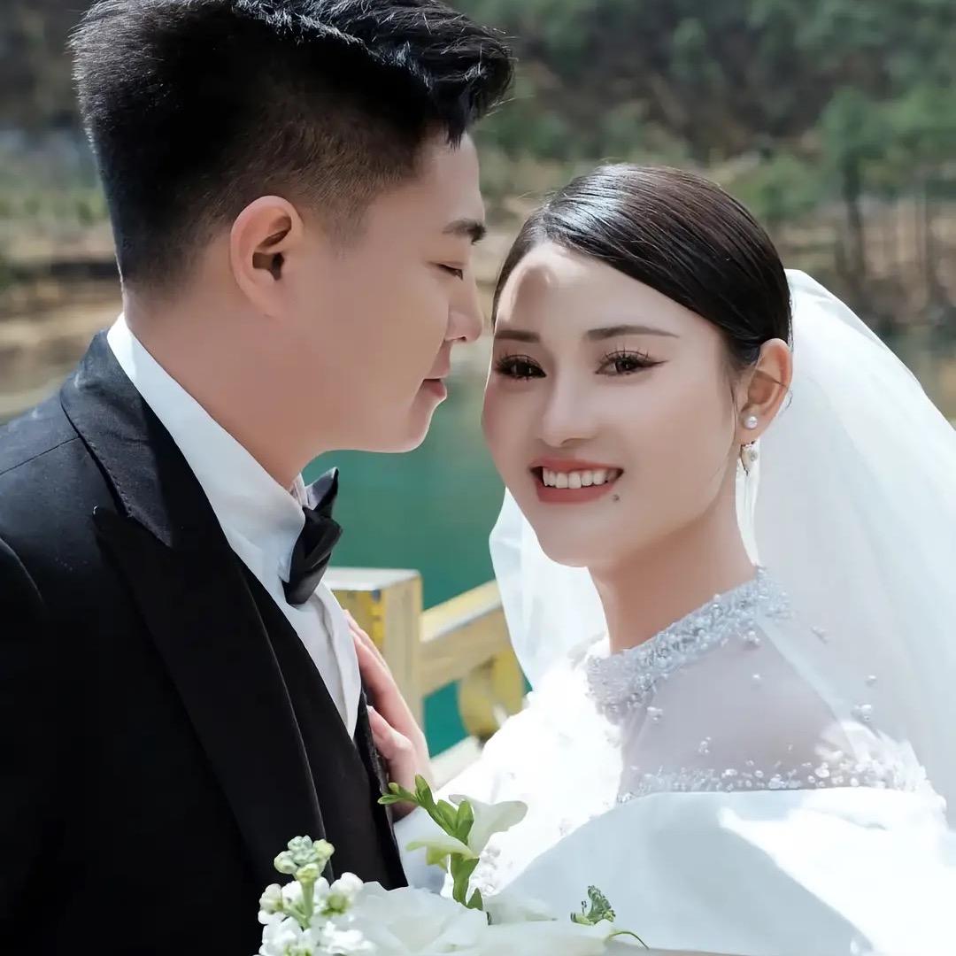 三妹优选～好运姐