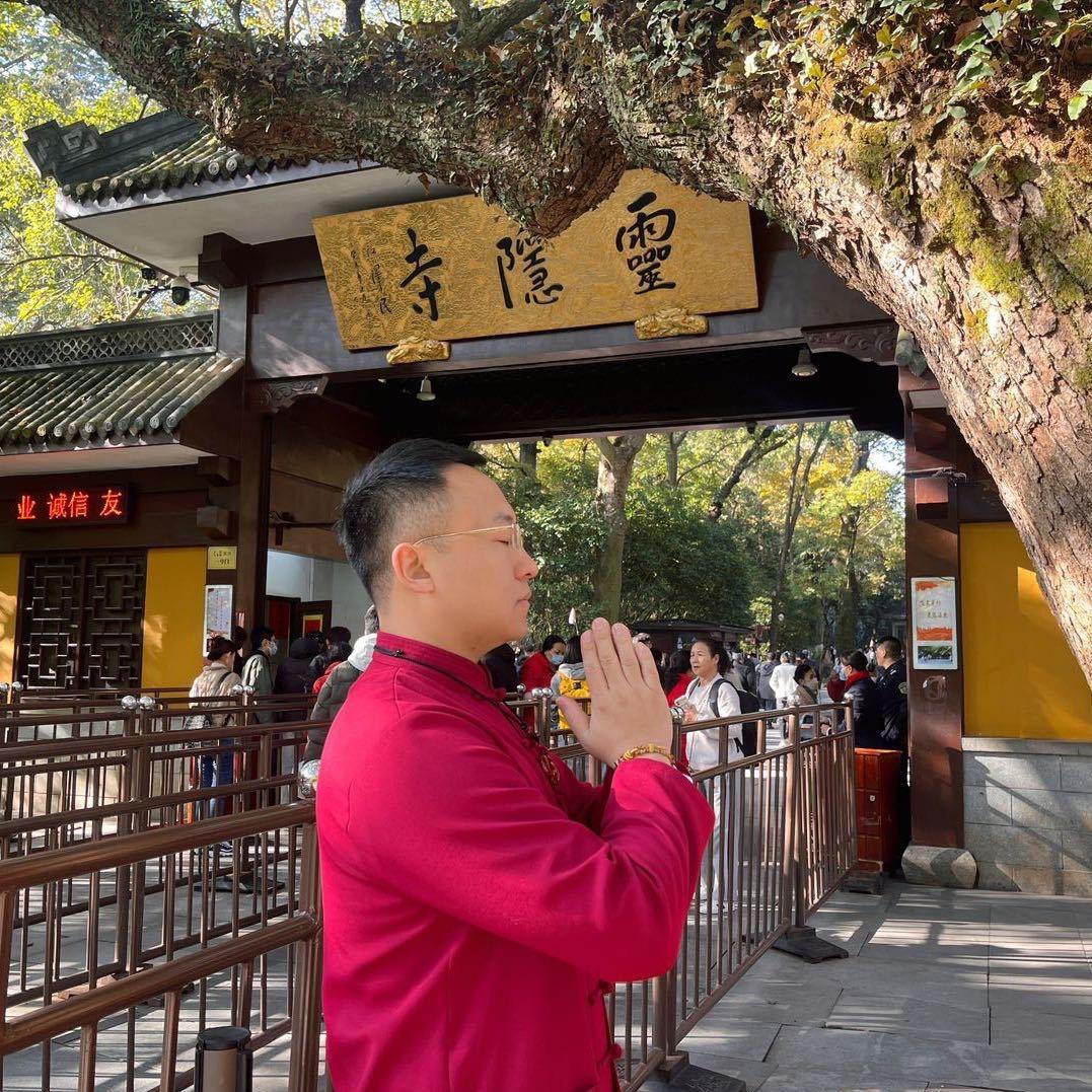 如愿老师～如愿阁