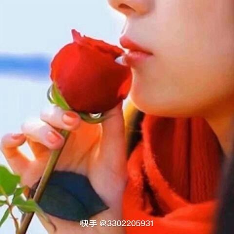 藏族女孩