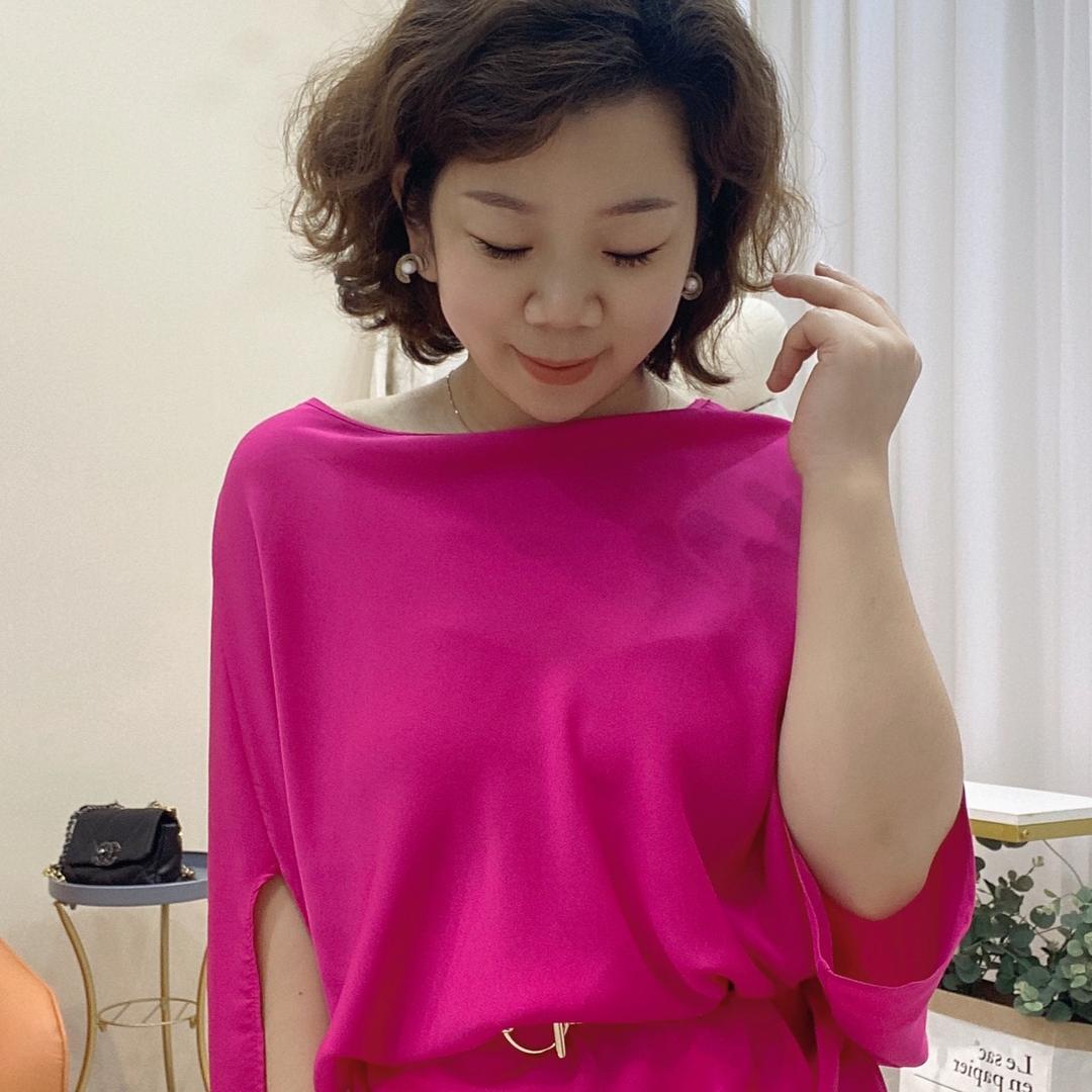 合川区何丽服装