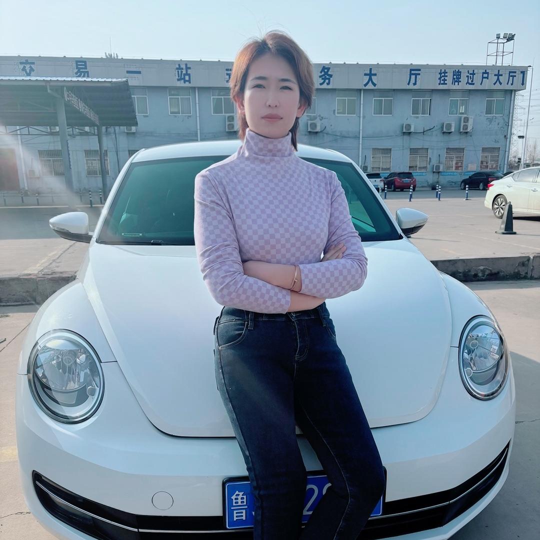 泰安刘宁二手车销售中心