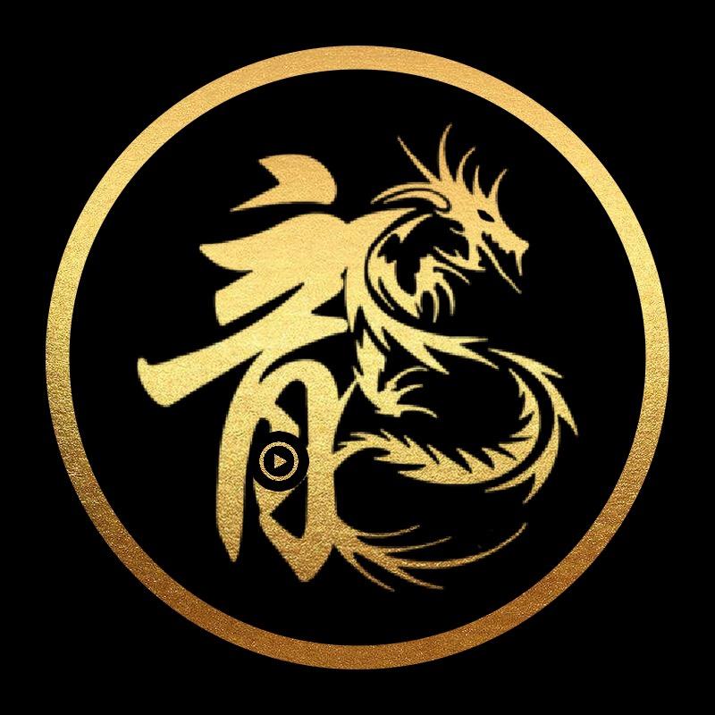龙叔说电影