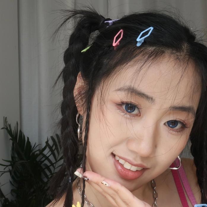 花焦