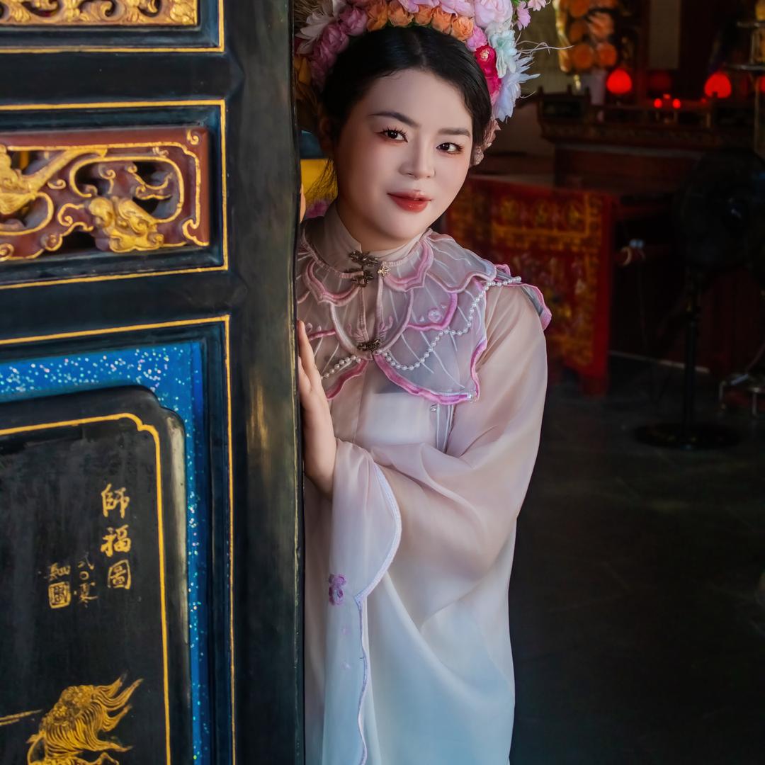水果姐姐