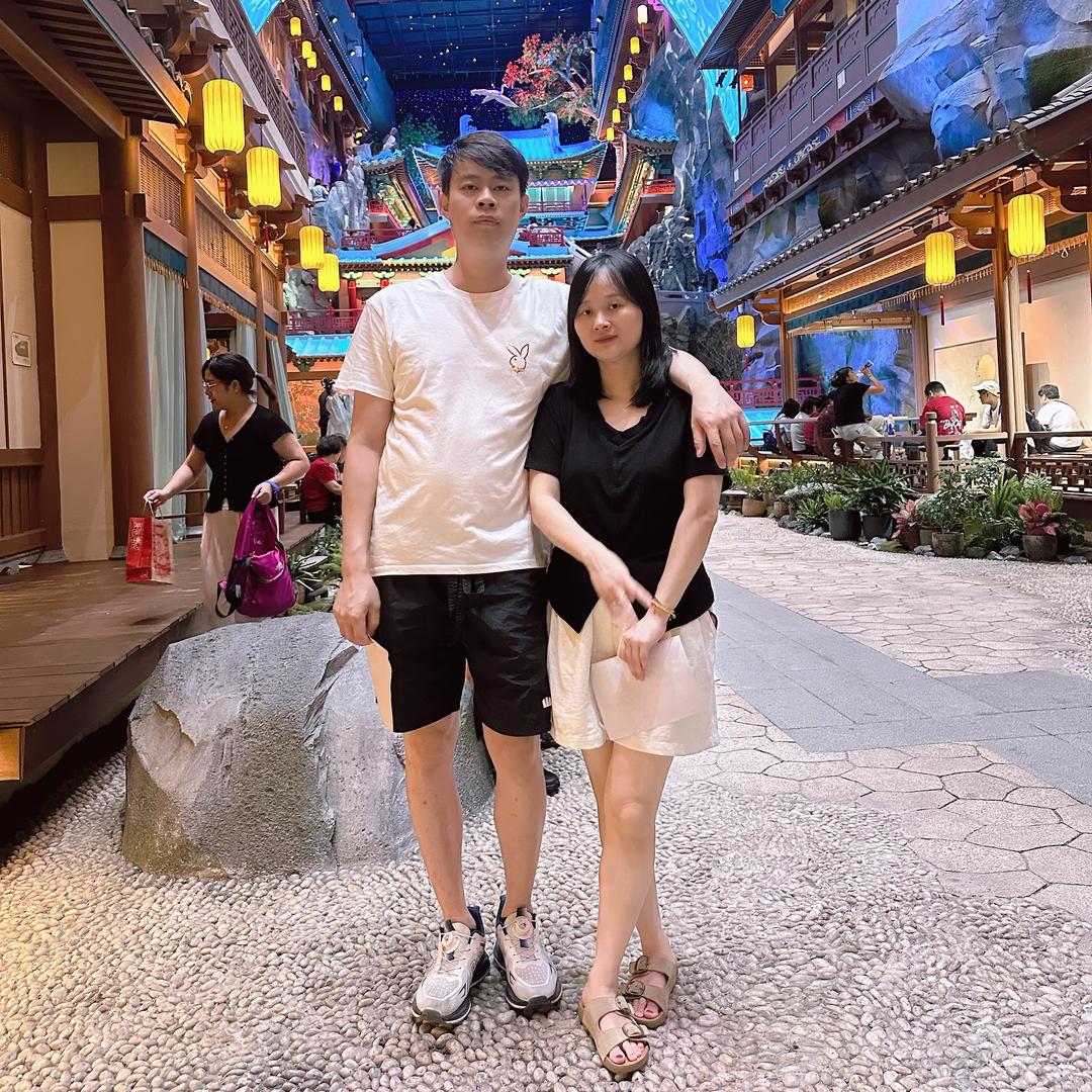 纯姐姐南兄