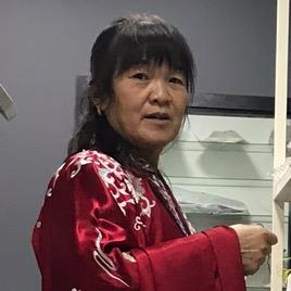 罗卜头