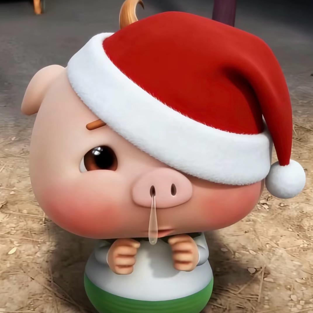 小呆呆