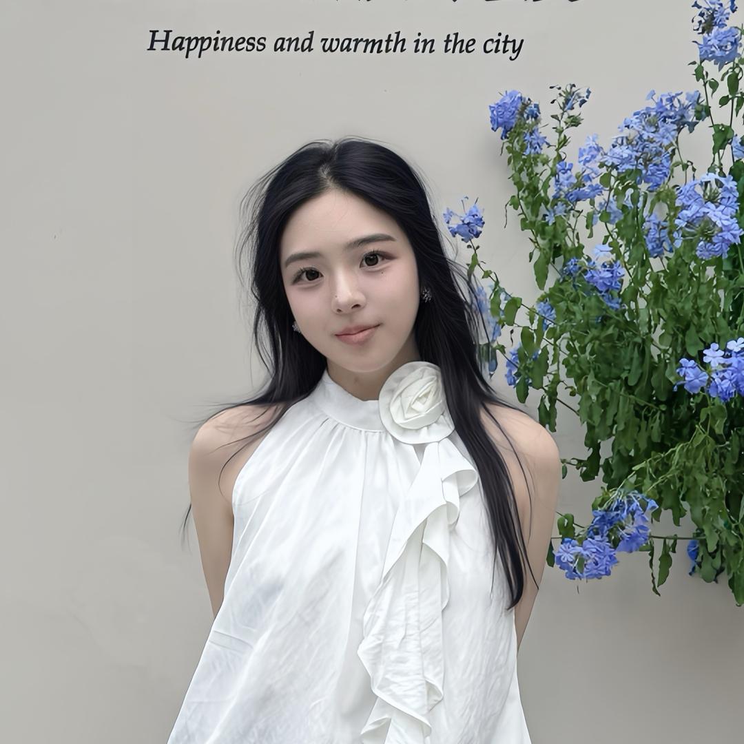 白小晚