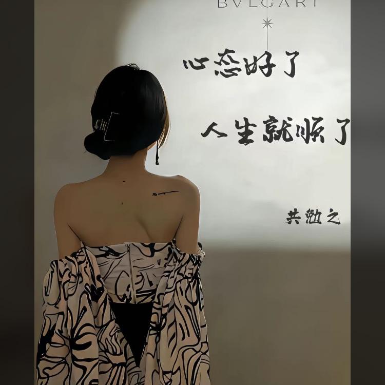 时光荏苒