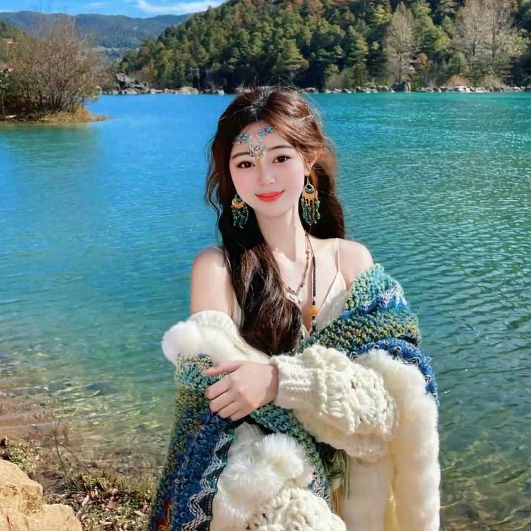 杨柳