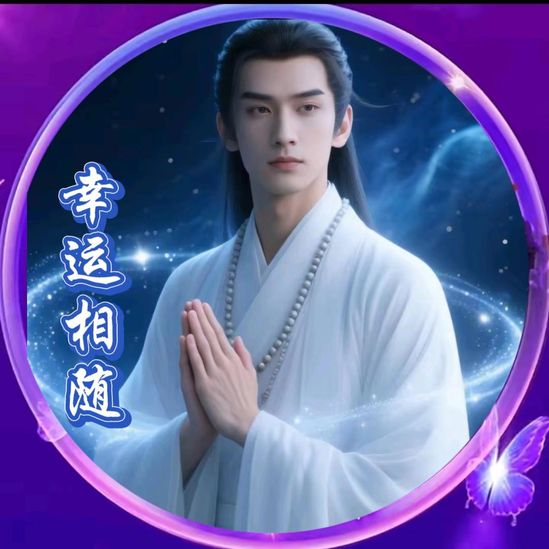 ☾⋆꯭᭄🌈幸运💞♡̶相随ꦿོ🏝️࿐