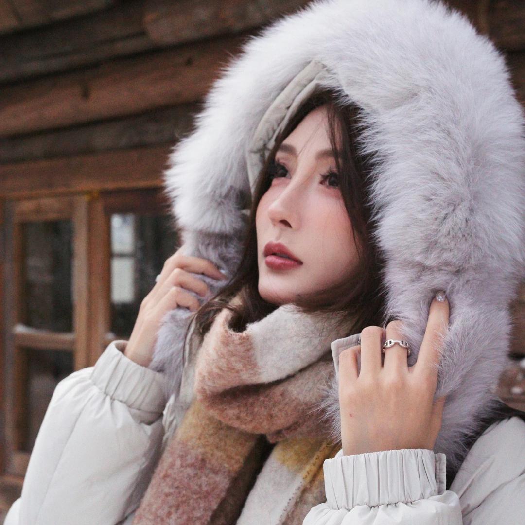 李予诺穿搭助理