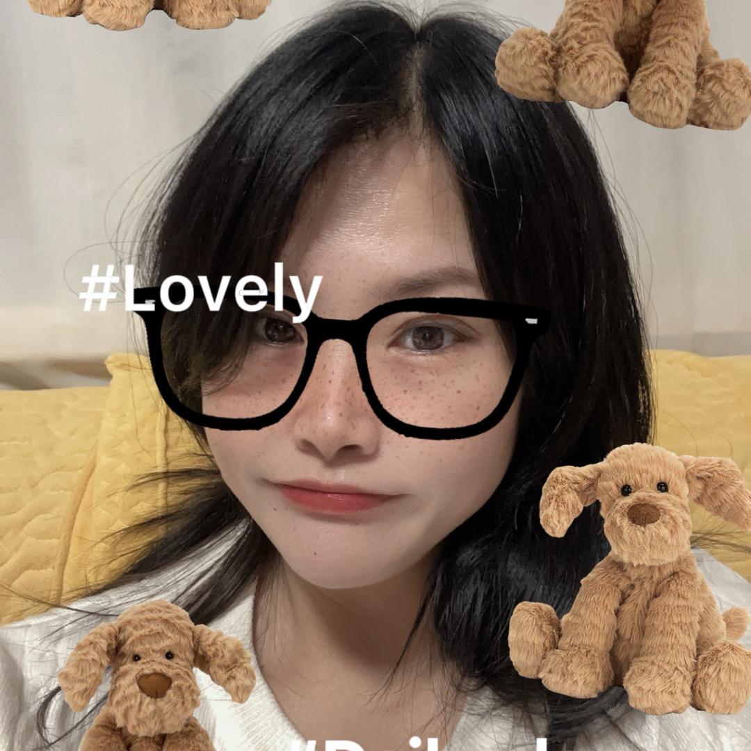 安娜🌻
