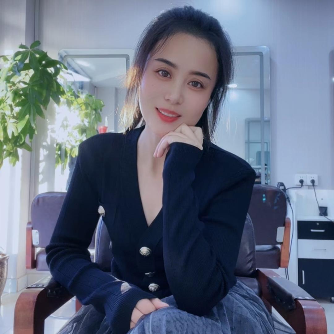 Miss梅❤️