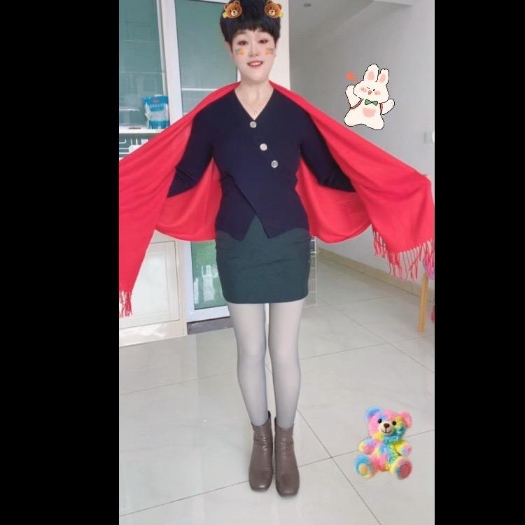 高兴奶奶🌸