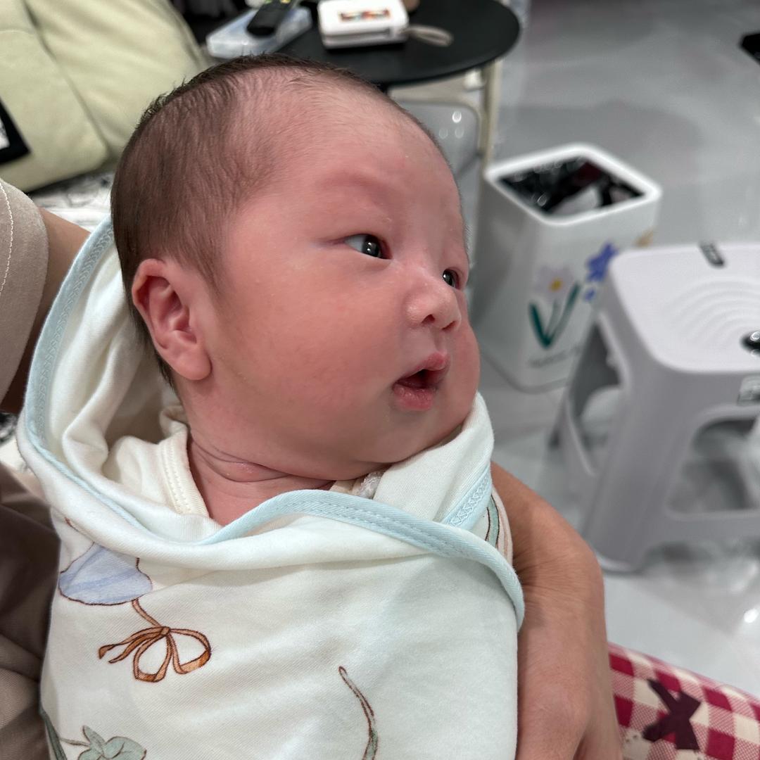 *🍼小满宝宝❤️