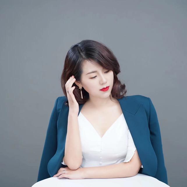 舒渟（广结善缘来）