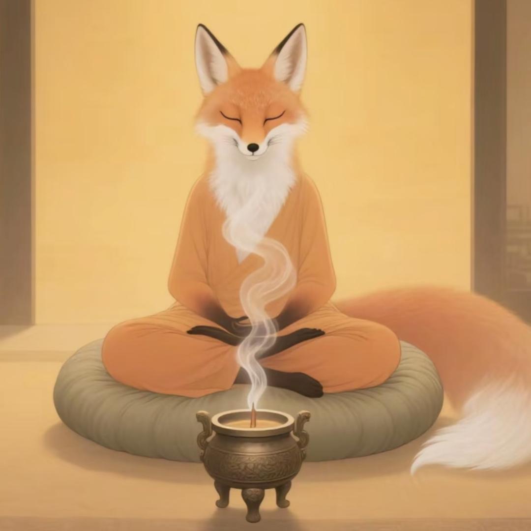 提灯人